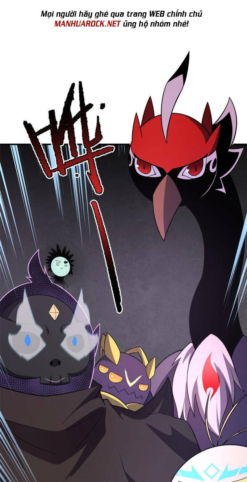 Thần Sủng Tiến Hóa: Chapter 140