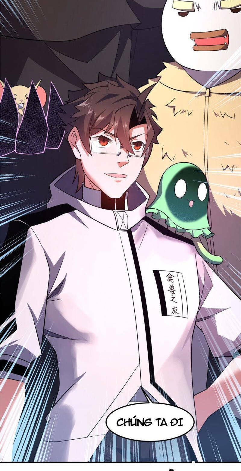 Thần Sủng Tiến Hóa: Chapter 140