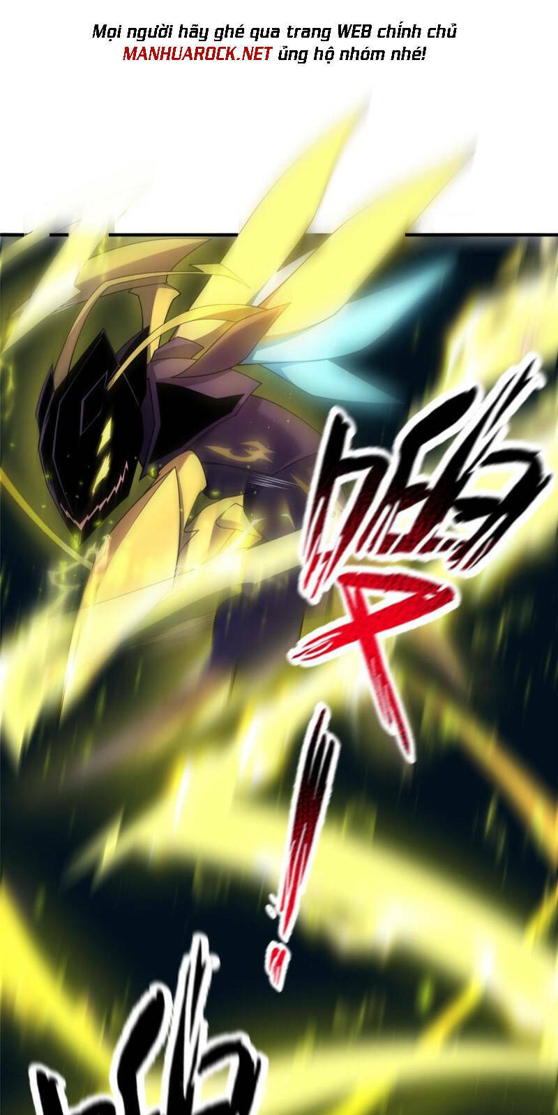 Thần Sủng Tiến Hóa: Chapter 140