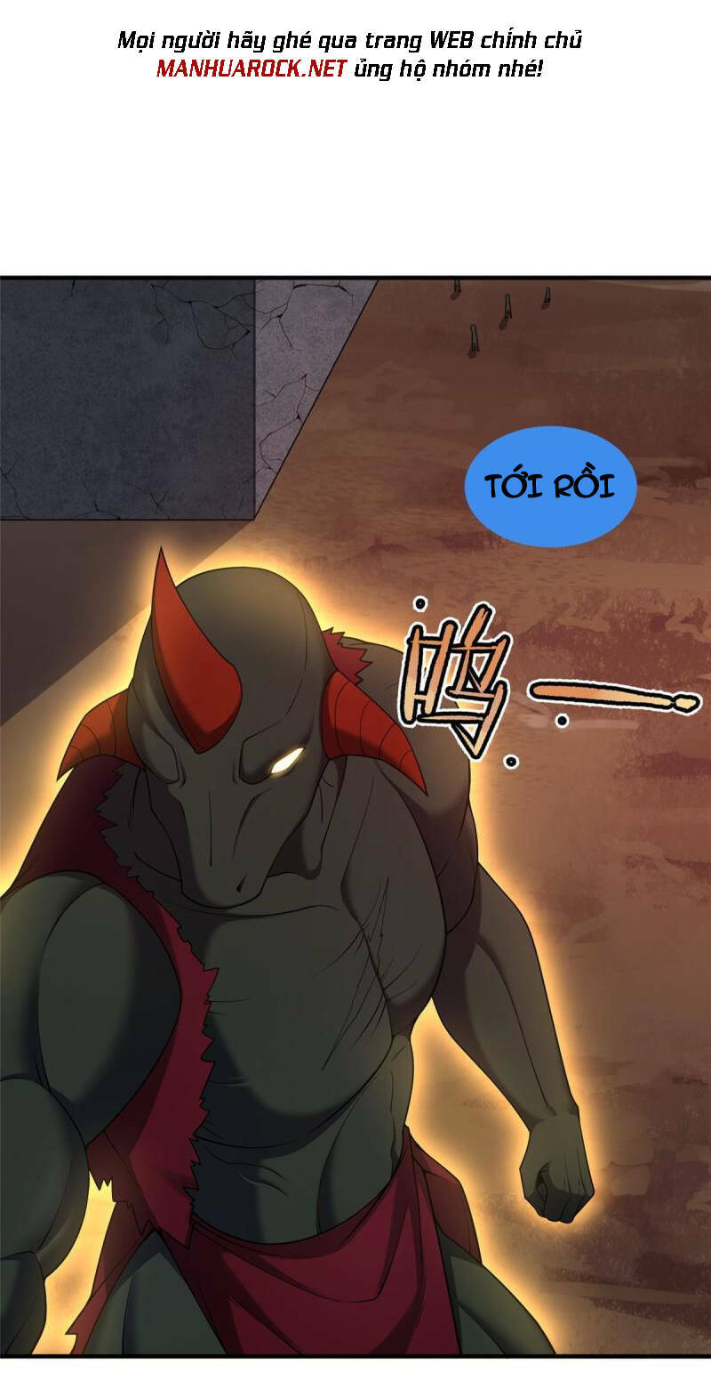 Thần Sủng Tiến Hóa: Chapter 140