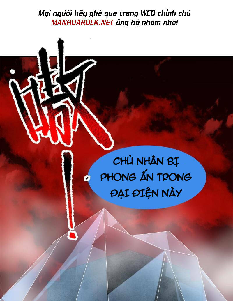 Thần Sủng Tiến Hóa: Chapter 140