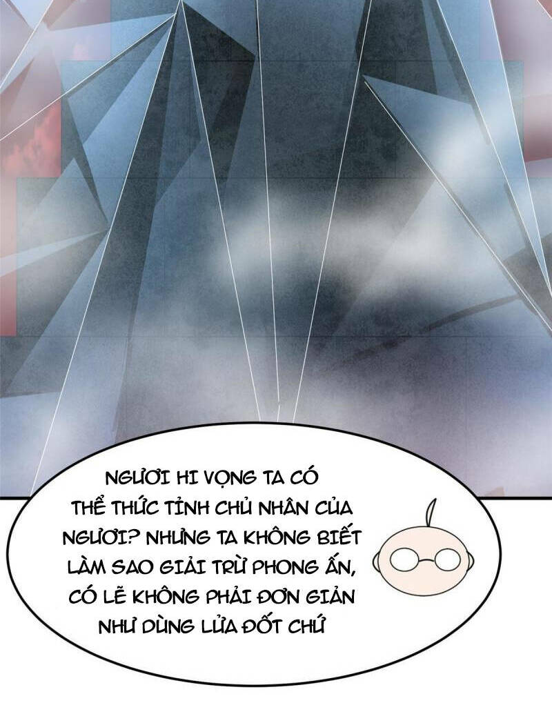 Thần Sủng Tiến Hóa: Chapter 140