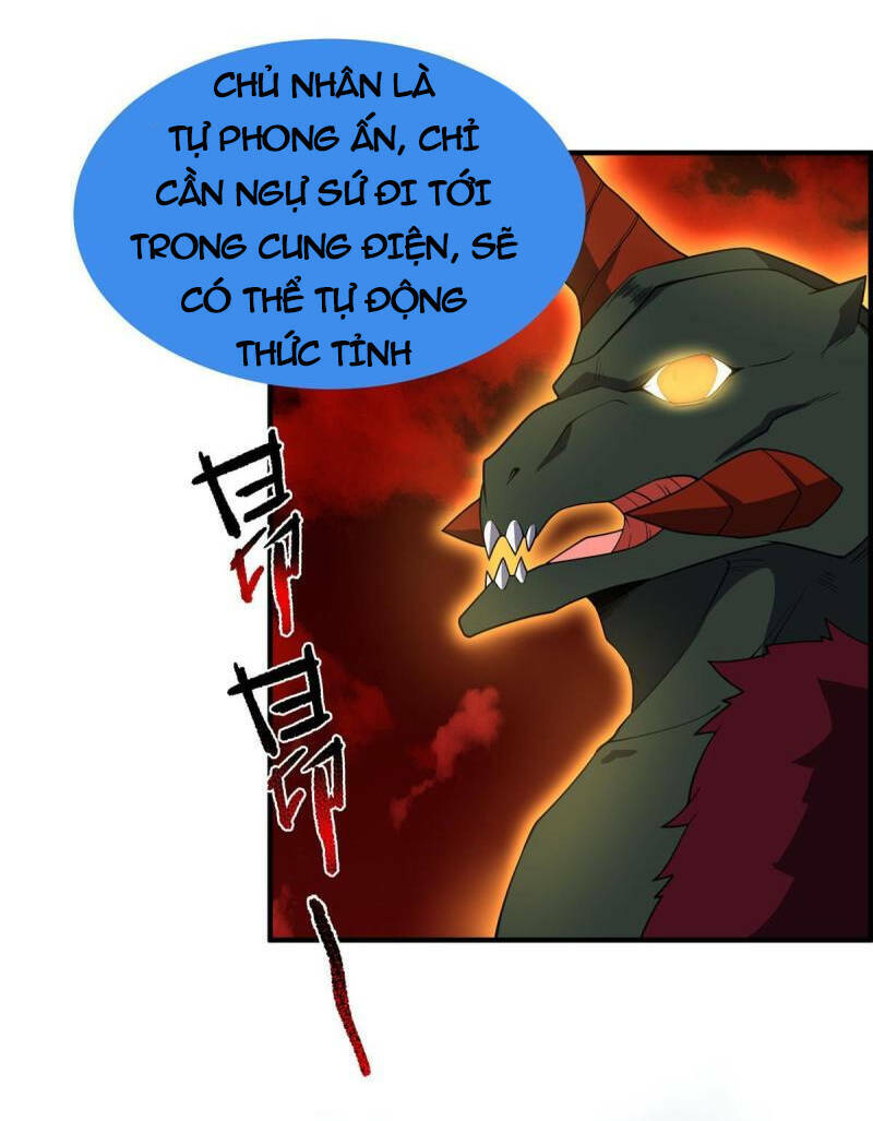 Thần Sủng Tiến Hóa: Chapter 140
