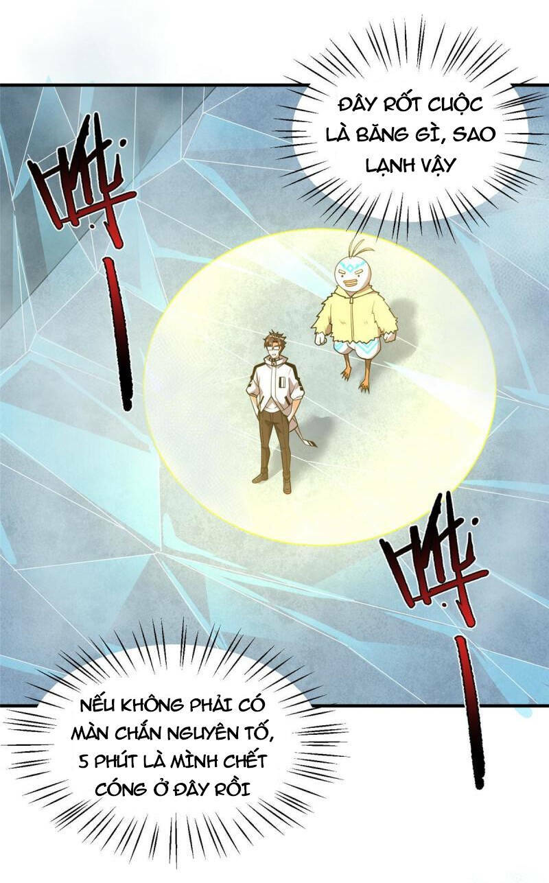 Thần Sủng Tiến Hóa: Chapter 140