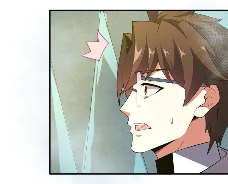 Thần Sủng Tiến Hóa: Chapter 140