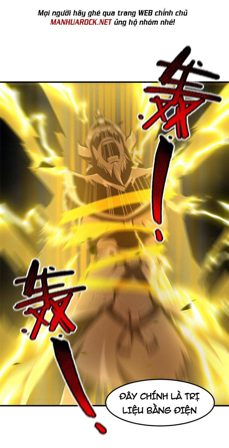 Thần Sủng Tiến Hóa: Chapter 140