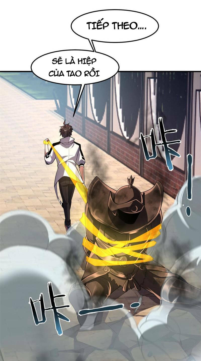 Thần Sủng Tiến Hóa: Chapter 140
