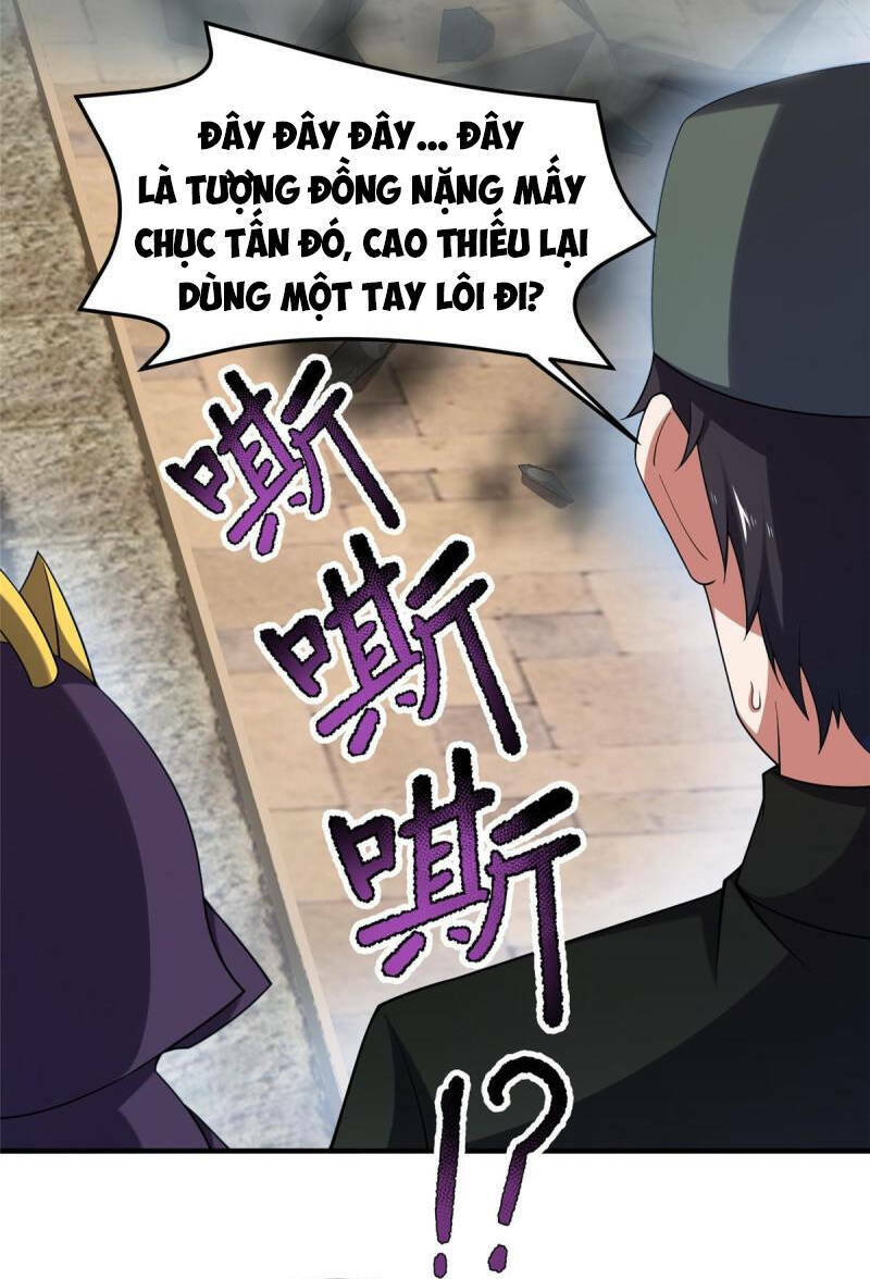 Thần Sủng Tiến Hóa: Chapter 140