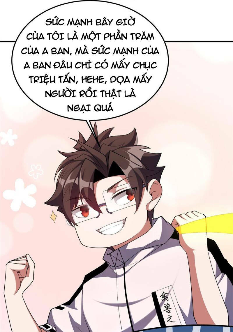 Thần Sủng Tiến Hóa: Chapter 140