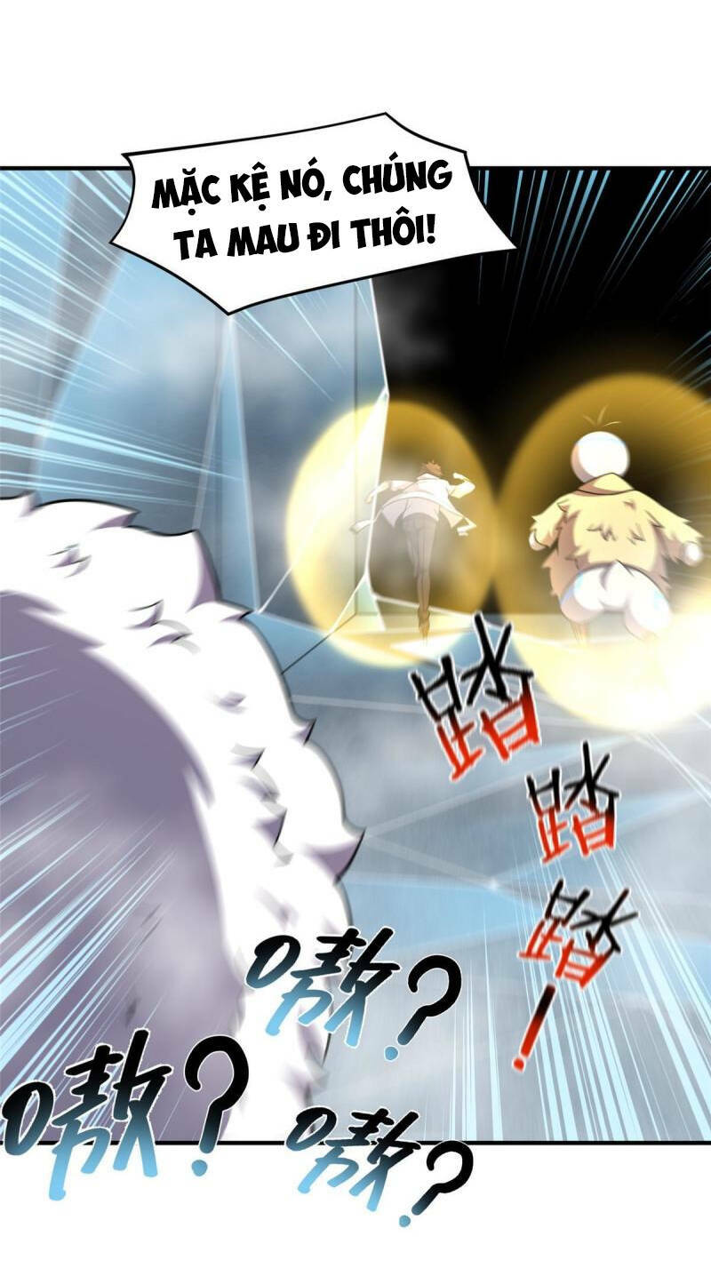 Thần Sủng Tiến Hóa: Chapter 141