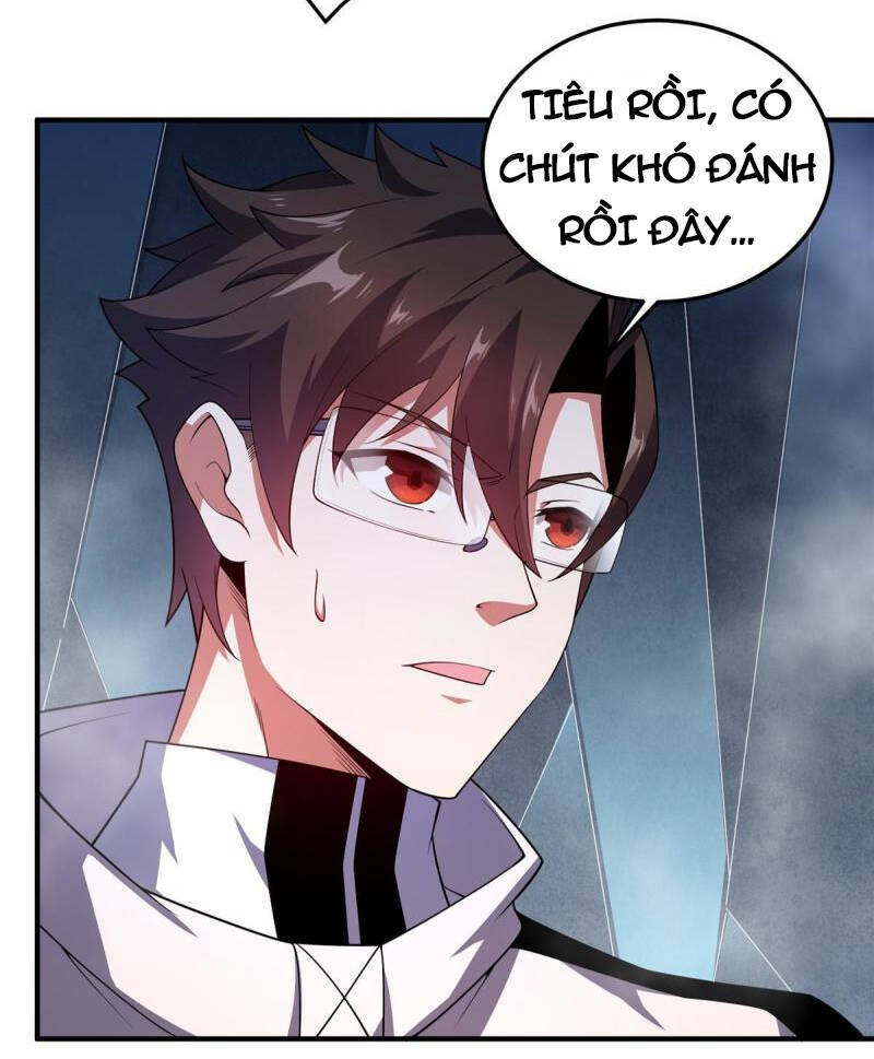 Thần Sủng Tiến Hóa: Chapter 141