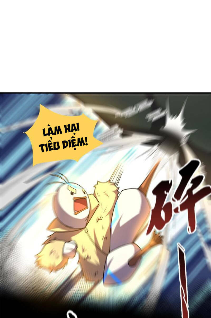 Thần Sủng Tiến Hóa: Chapter 141
