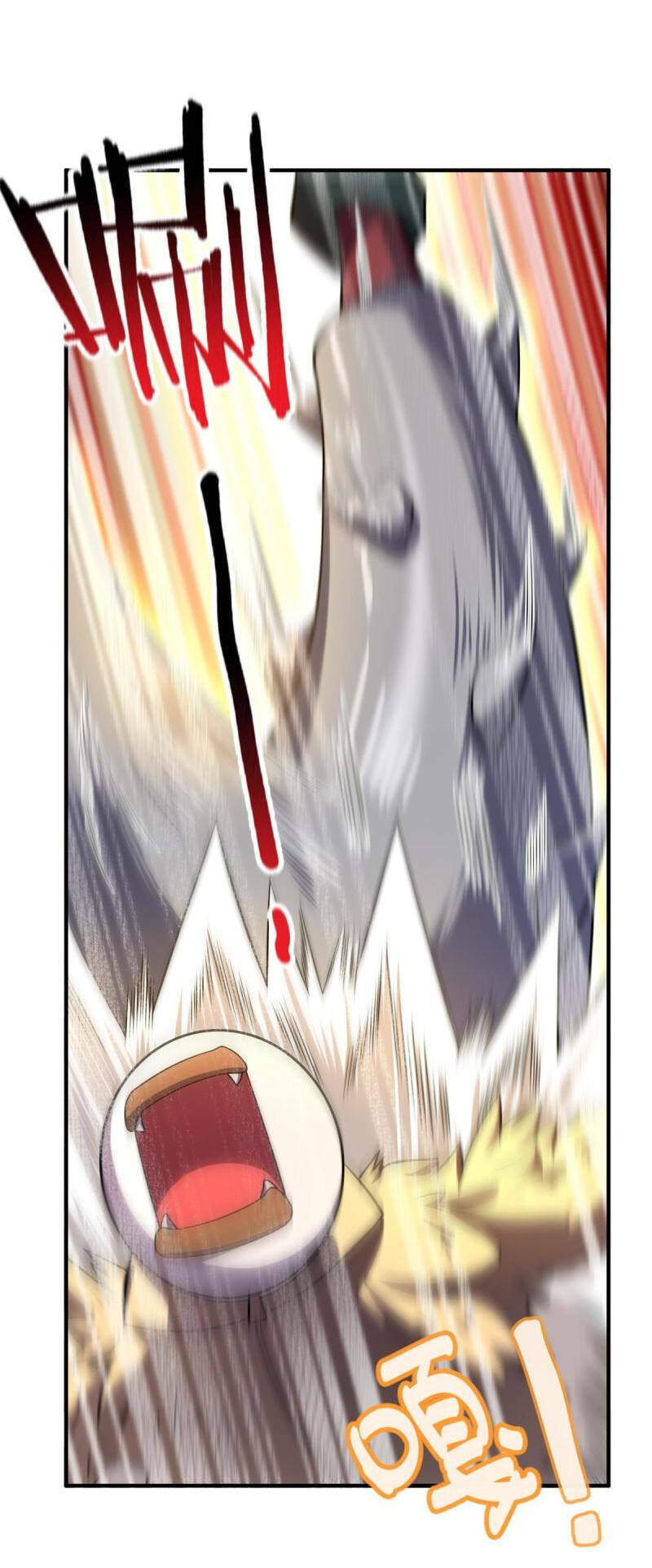 Thần Sủng Tiến Hóa: Chapter 141