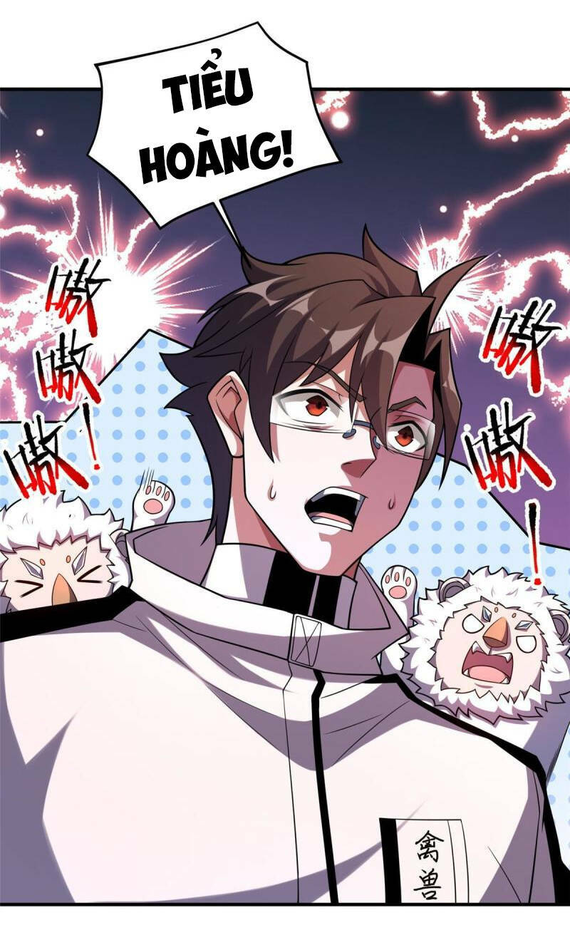 Thần Sủng Tiến Hóa: Chapter 141