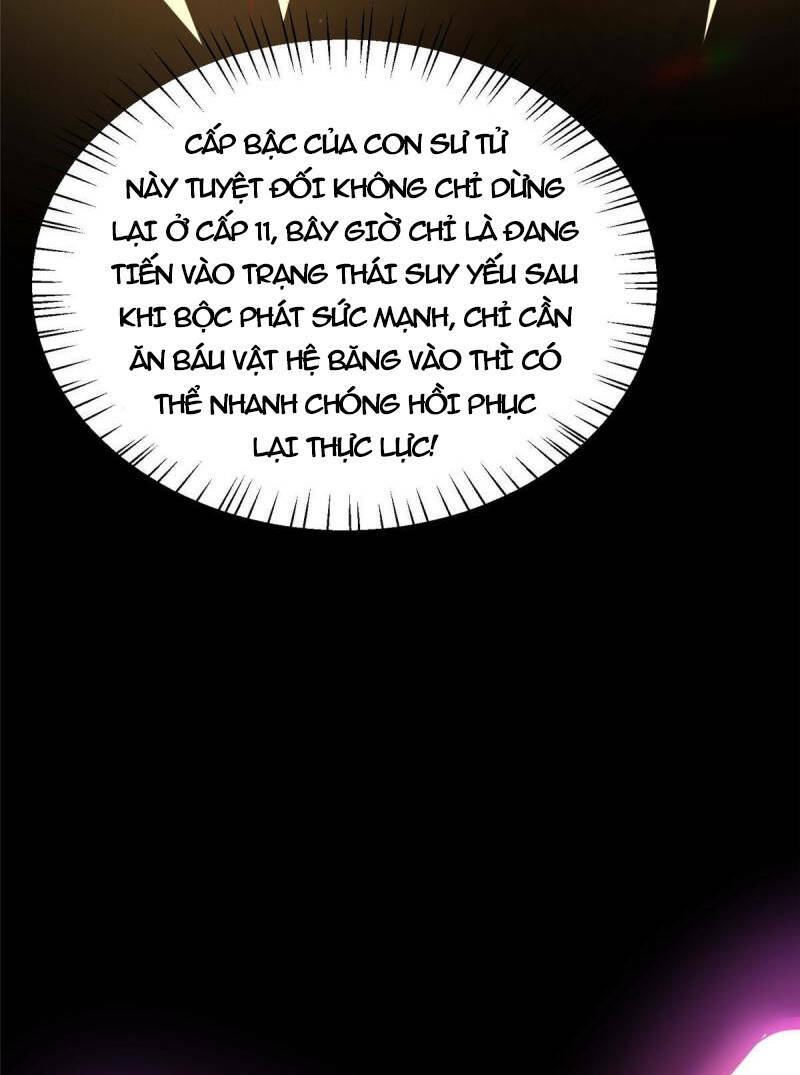 Thần Sủng Tiến Hóa: Chapter 141