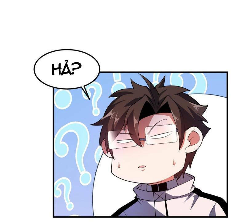 Thần Sủng Tiến Hóa: Chapter 141