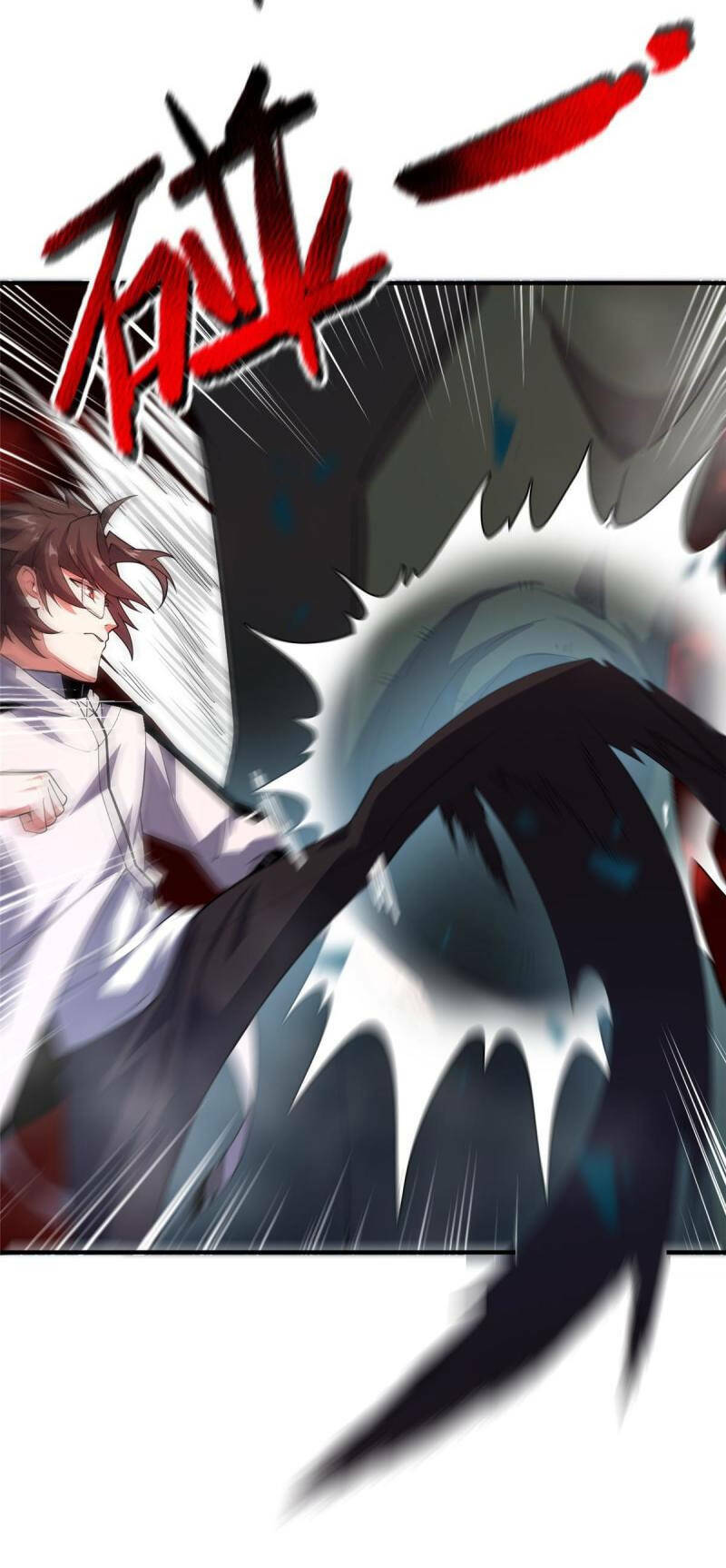 Thần Sủng Tiến Hóa: Chapter 141