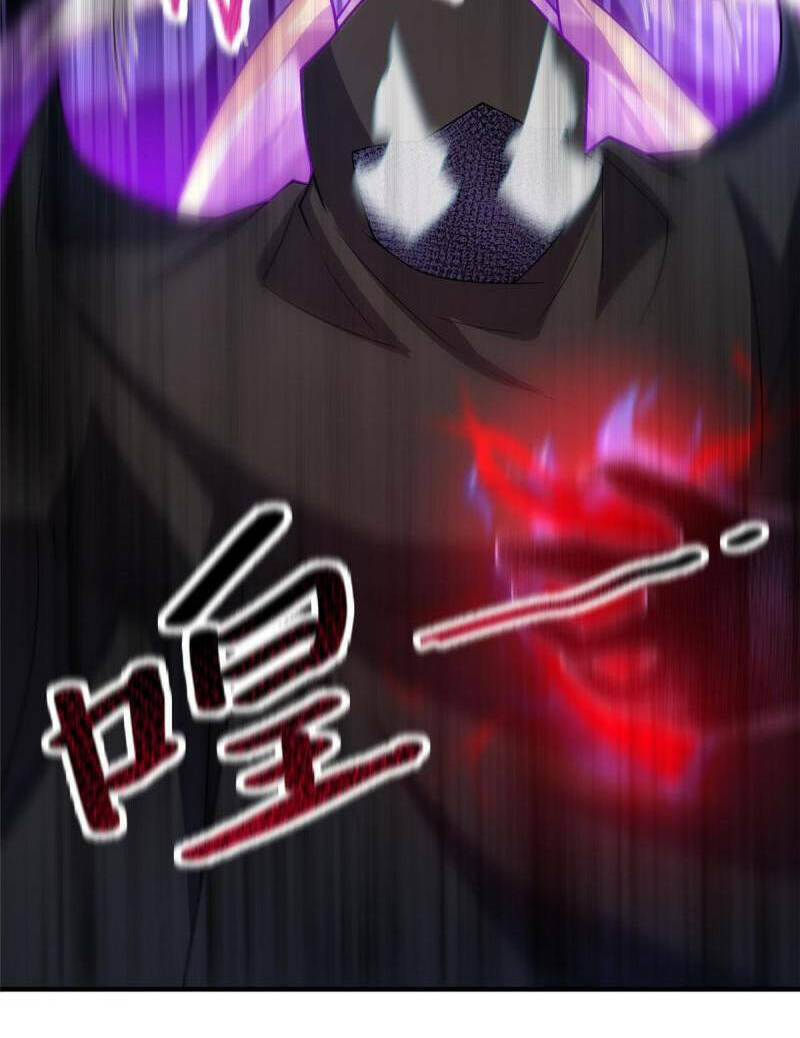 Thần Sủng Tiến Hóa: Chapter 141