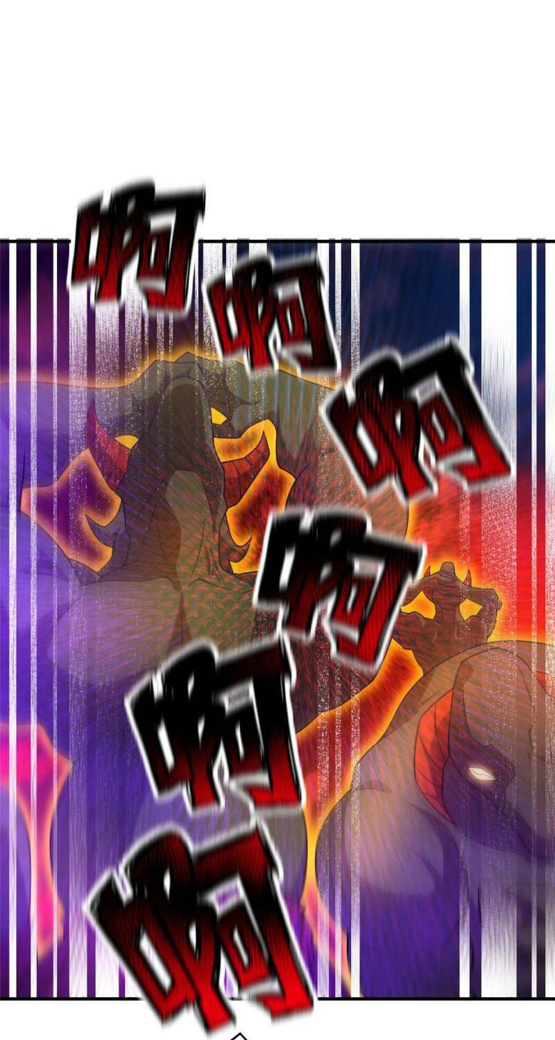 Thần Sủng Tiến Hóa: Chapter 141