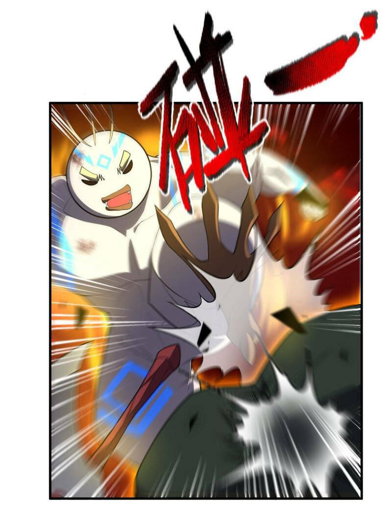 Thần Sủng Tiến Hóa: Chapter 141