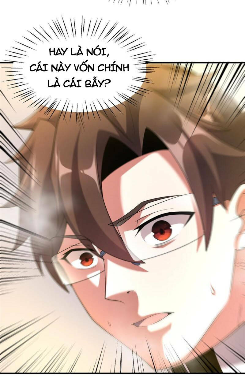 Thần Sủng Tiến Hóa: Chapter 141