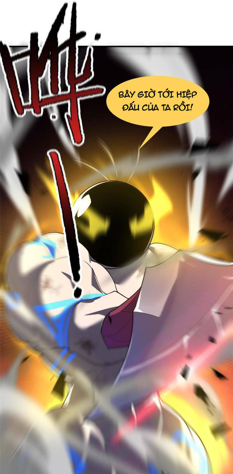 Thần Sủng Tiến Hóa: Chapter 141