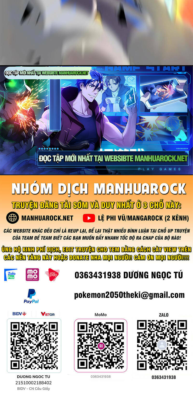 Thần Sủng Tiến Hóa: Chapter 141