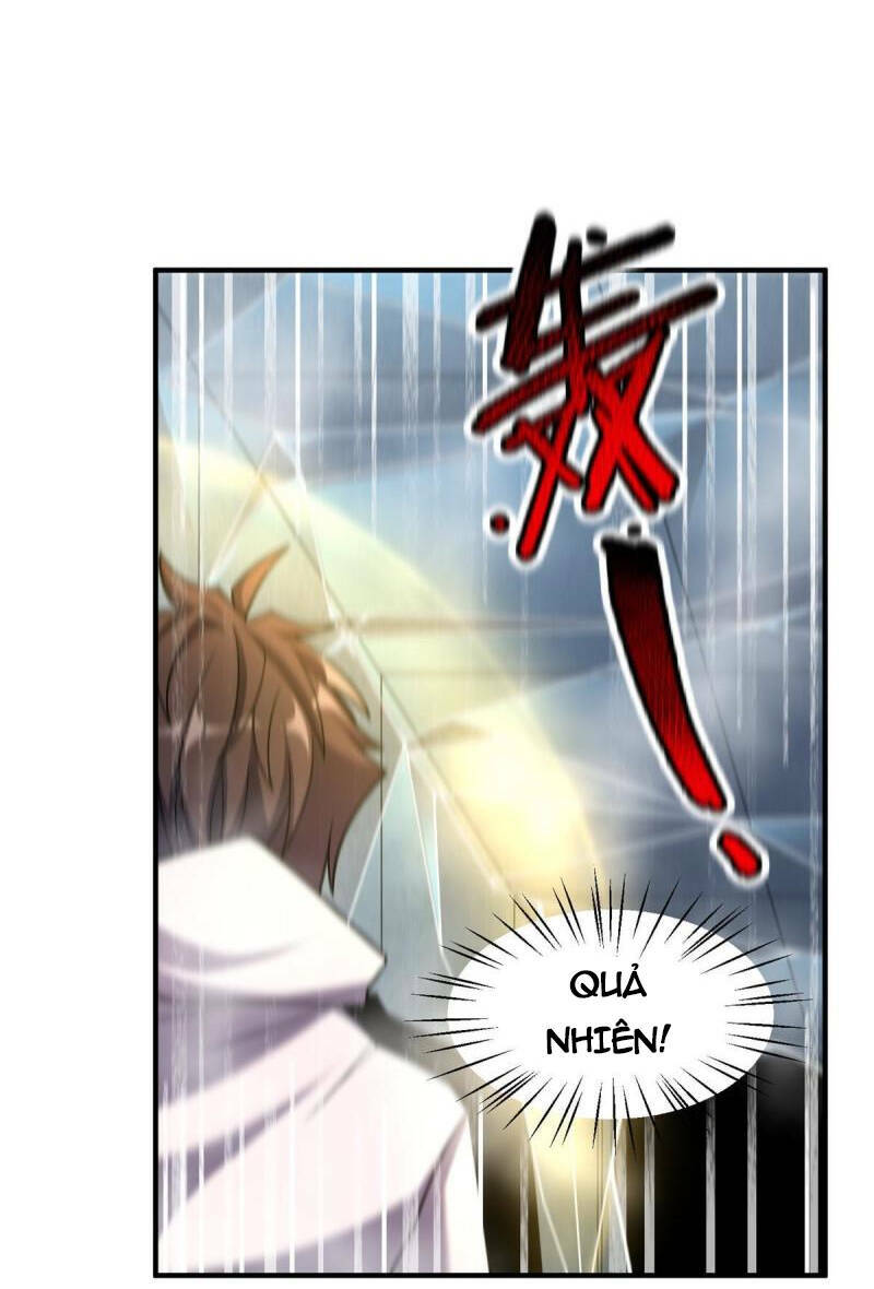 Thần Sủng Tiến Hóa: Chapter 141