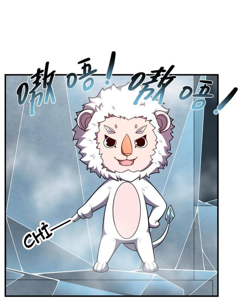 Thần Sủng Tiến Hóa: Chapter 141
