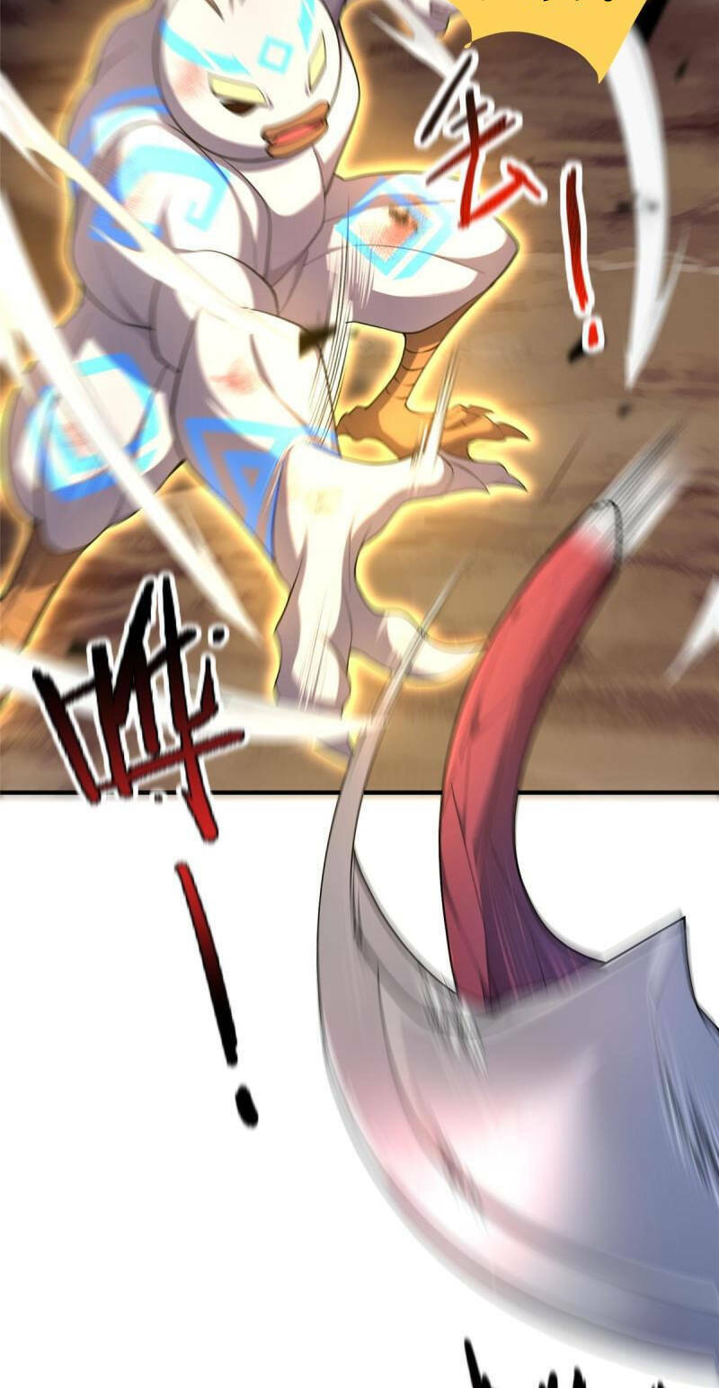 Thần Sủng Tiến Hóa: Chapter 142