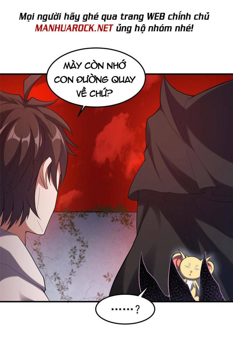 Thần Sủng Tiến Hóa: Chapter 142