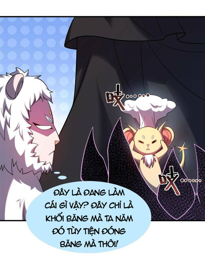 Thần Sủng Tiến Hóa: Chapter 142