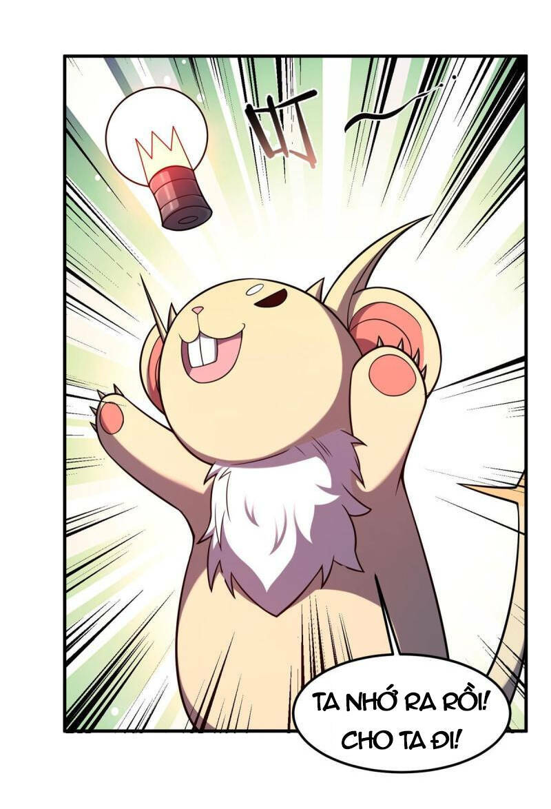 Thần Sủng Tiến Hóa: Chapter 142