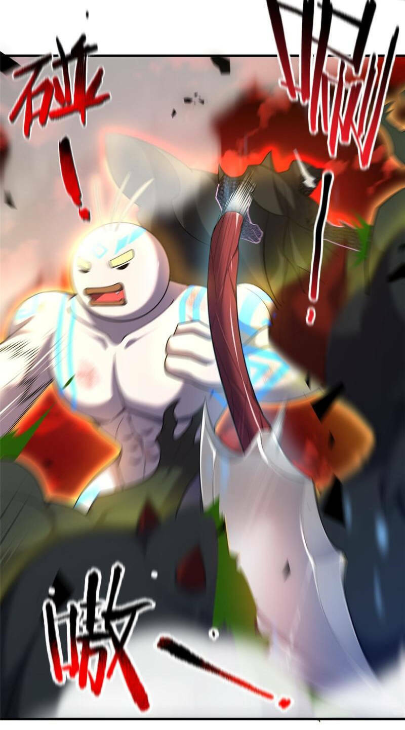 Thần Sủng Tiến Hóa: Chapter 142