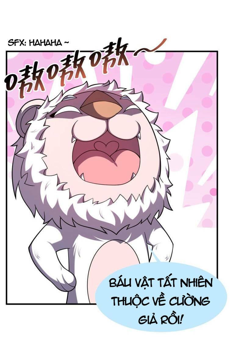 Thần Sủng Tiến Hóa: Chapter 142