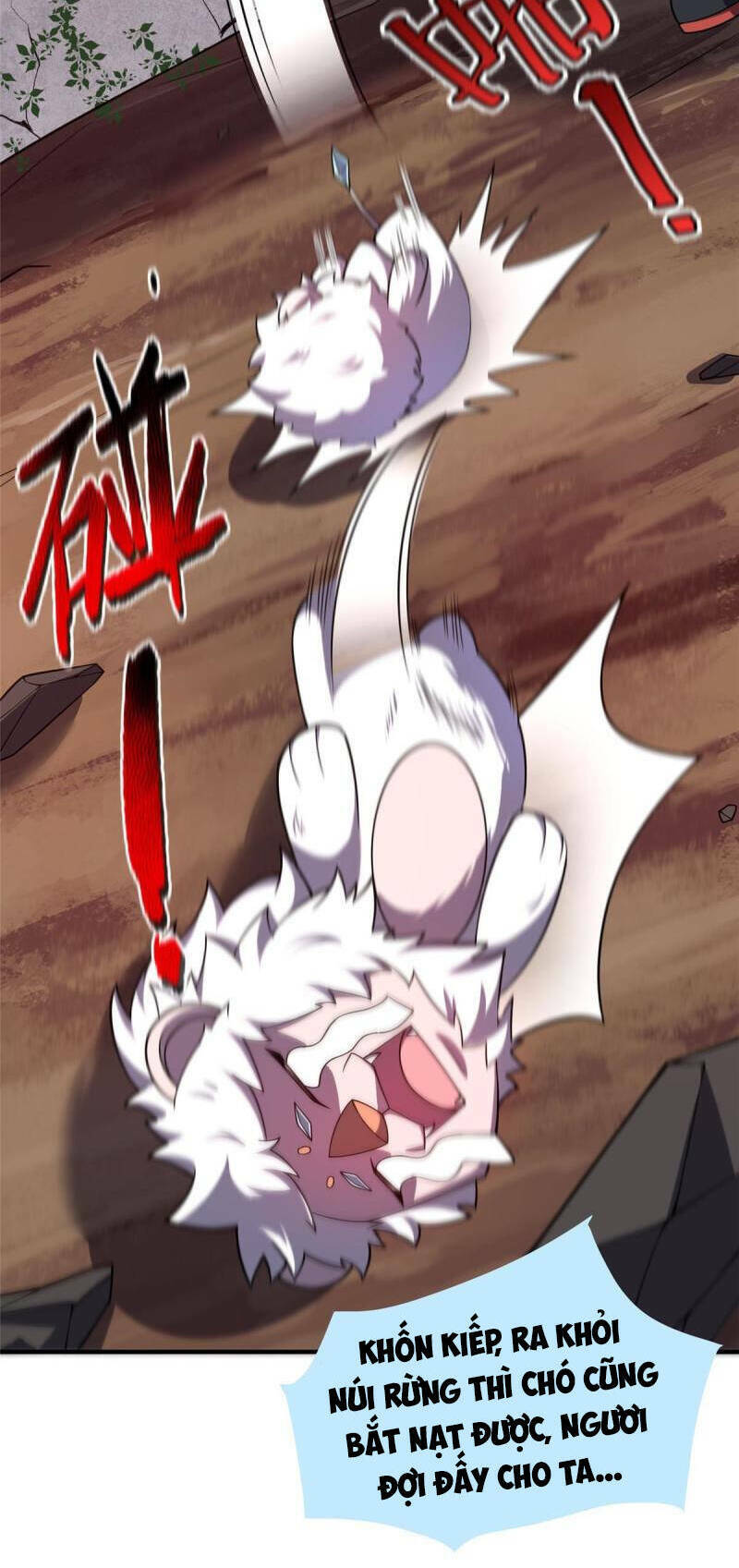 Thần Sủng Tiến Hóa: Chapter 142