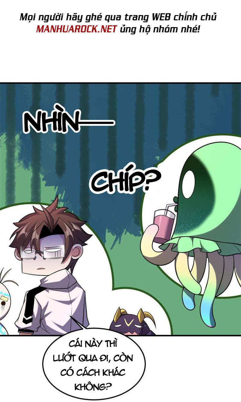 Thần Sủng Tiến Hóa: Chapter 142