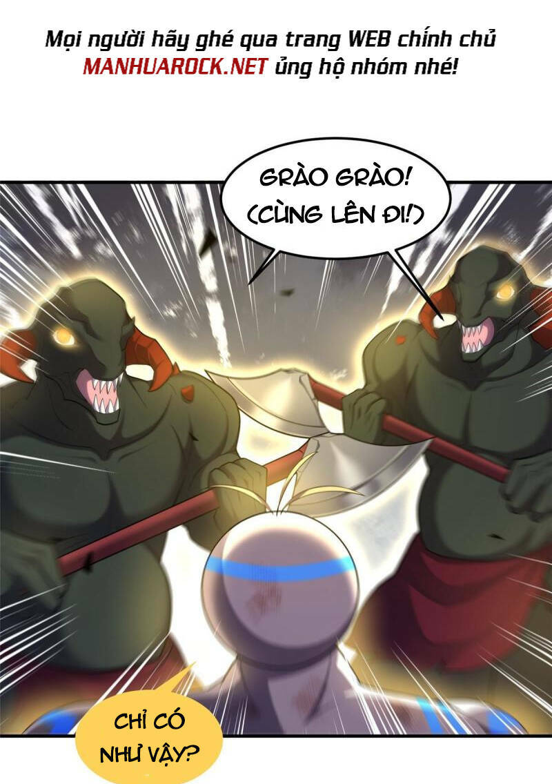 Thần Sủng Tiến Hóa: Chapter 142