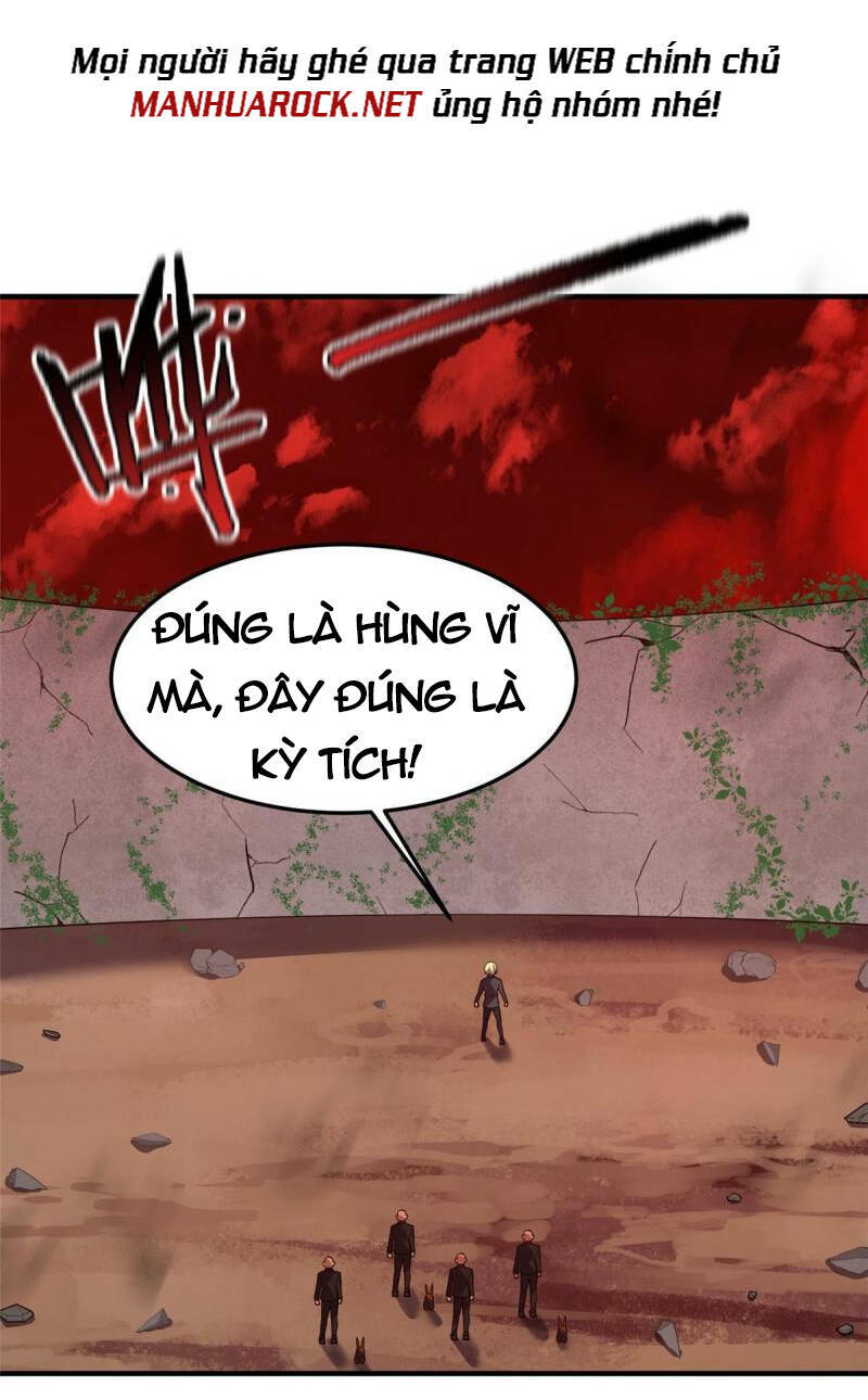Thần Sủng Tiến Hóa: Chapter 142