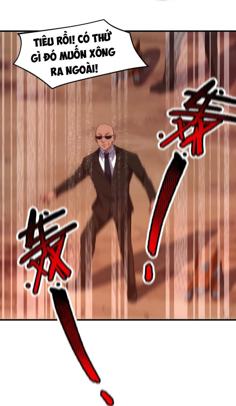 Thần Sủng Tiến Hóa: Chapter 142