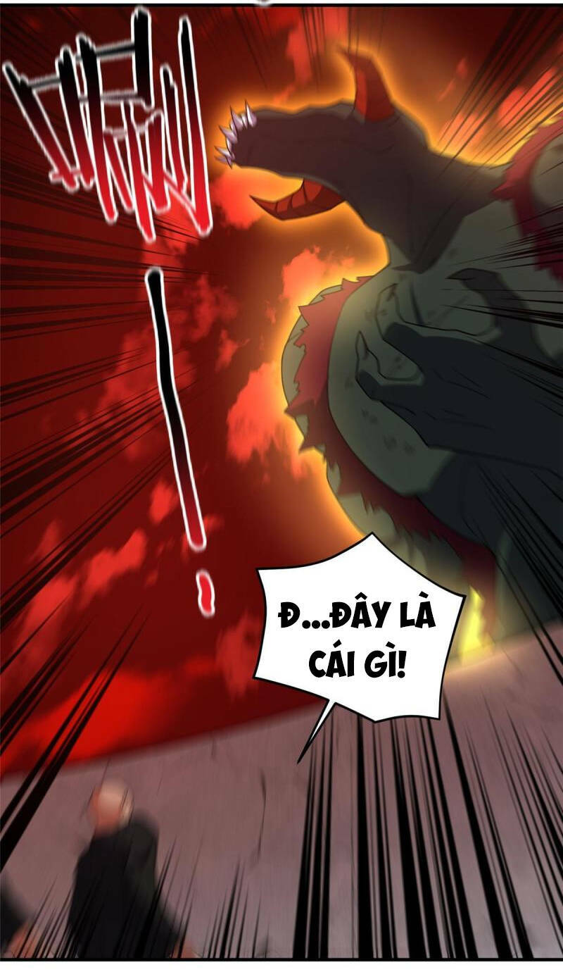 Thần Sủng Tiến Hóa: Chapter 142