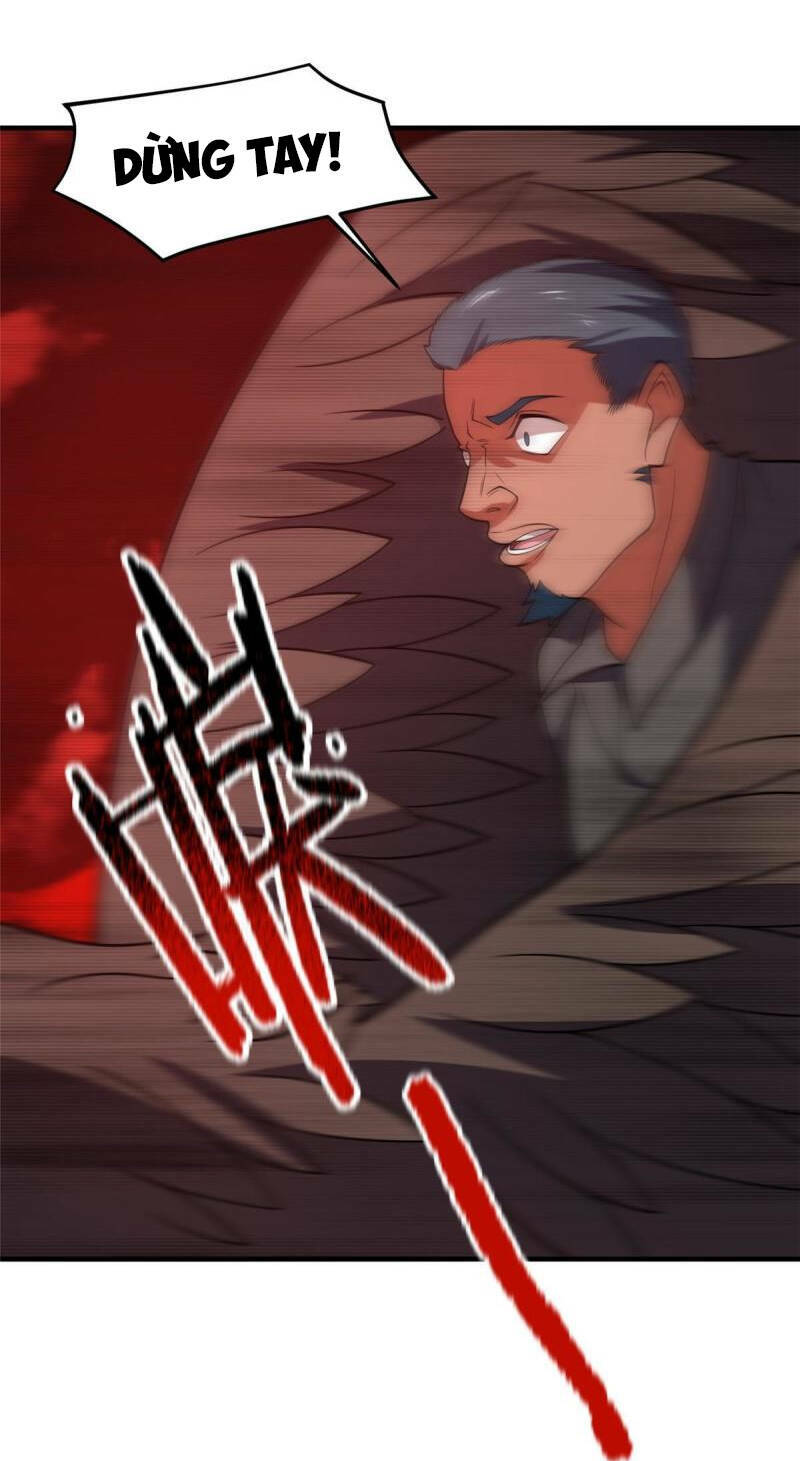 Thần Sủng Tiến Hóa: Chapter 142