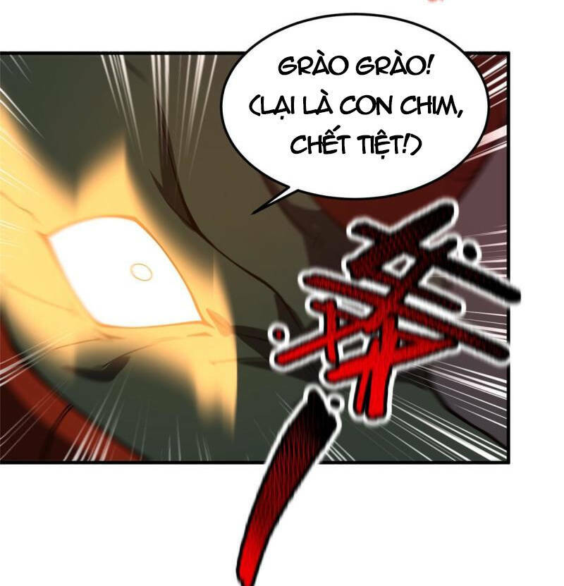 Thần Sủng Tiến Hóa: Chapter 142