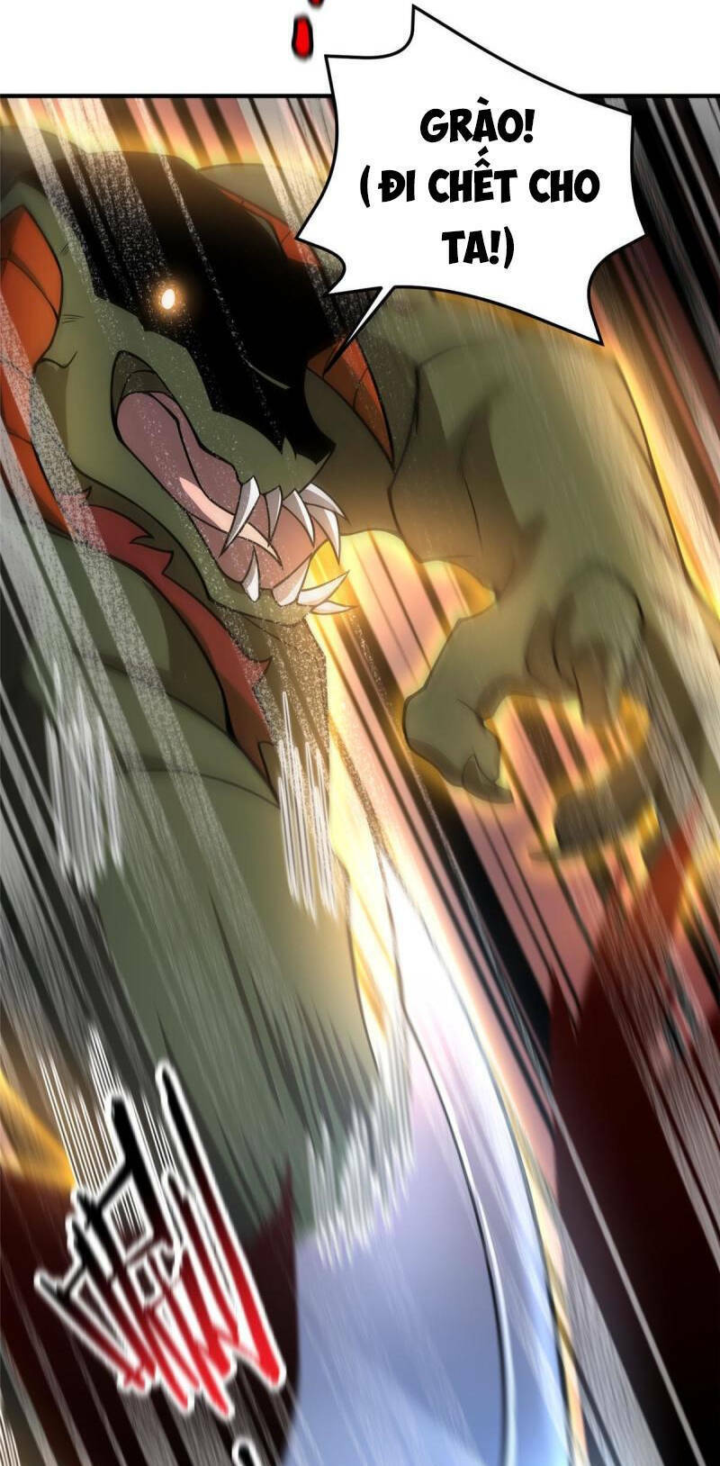Thần Sủng Tiến Hóa: Chapter 142