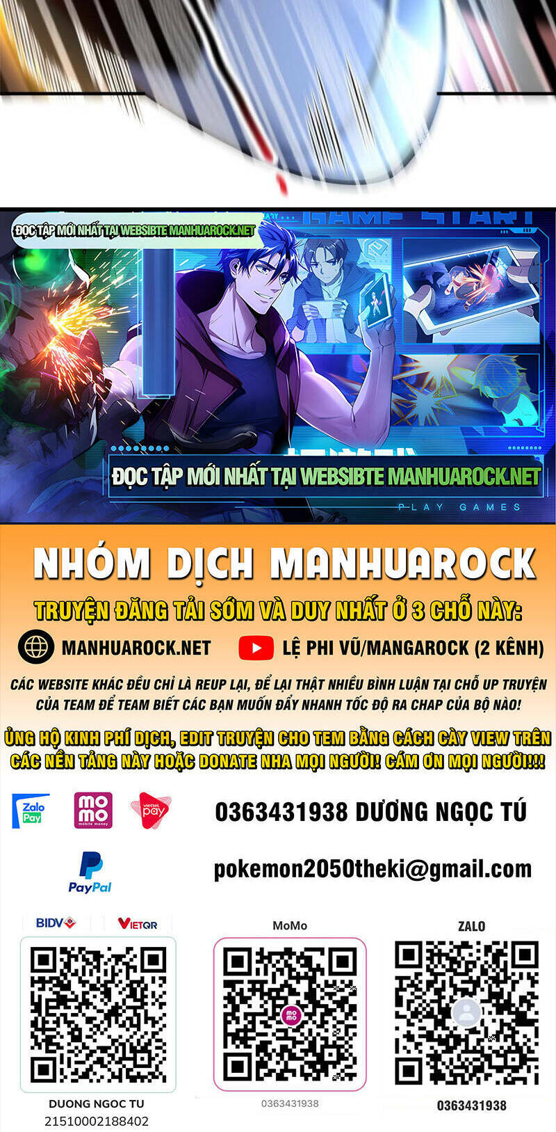 Thần Sủng Tiến Hóa: Chapter 142