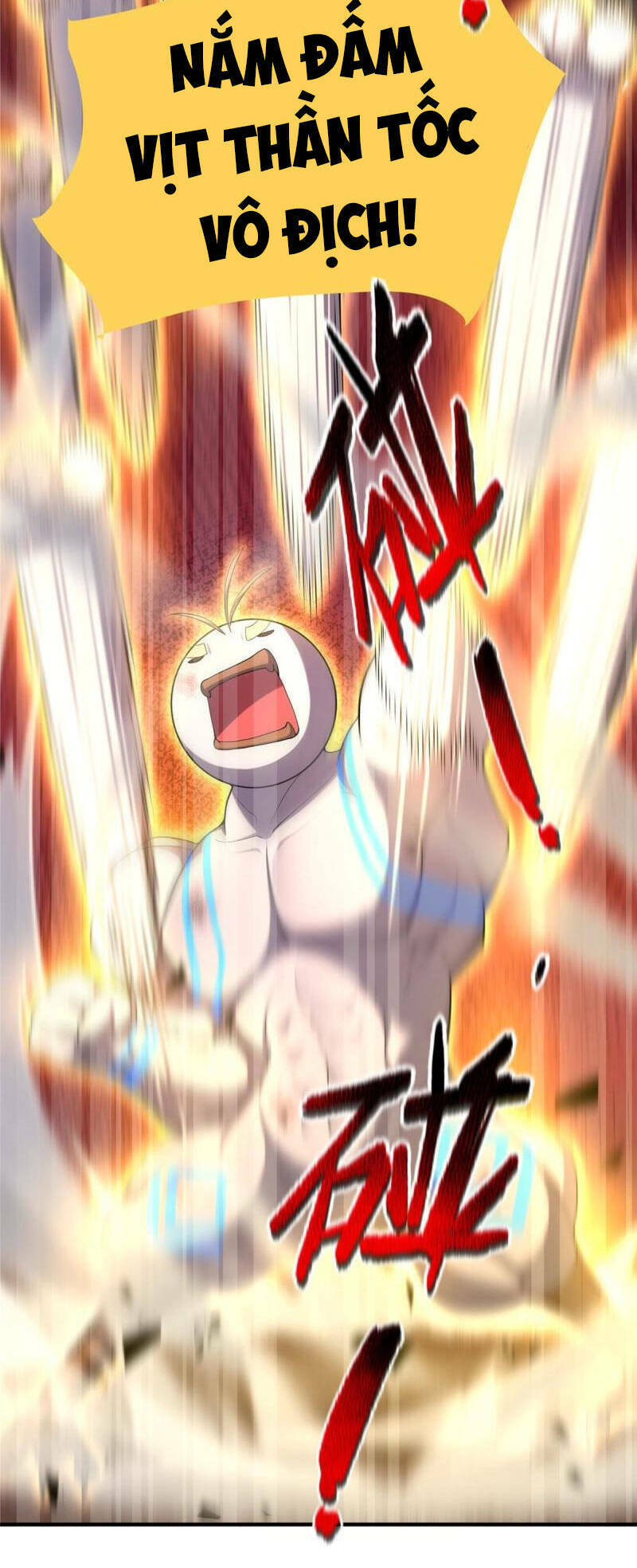 Thần Sủng Tiến Hóa: Chapter 142