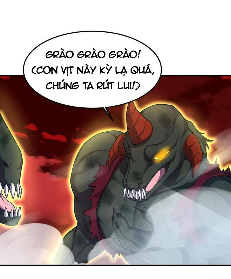Thần Sủng Tiến Hóa: Chapter 142
