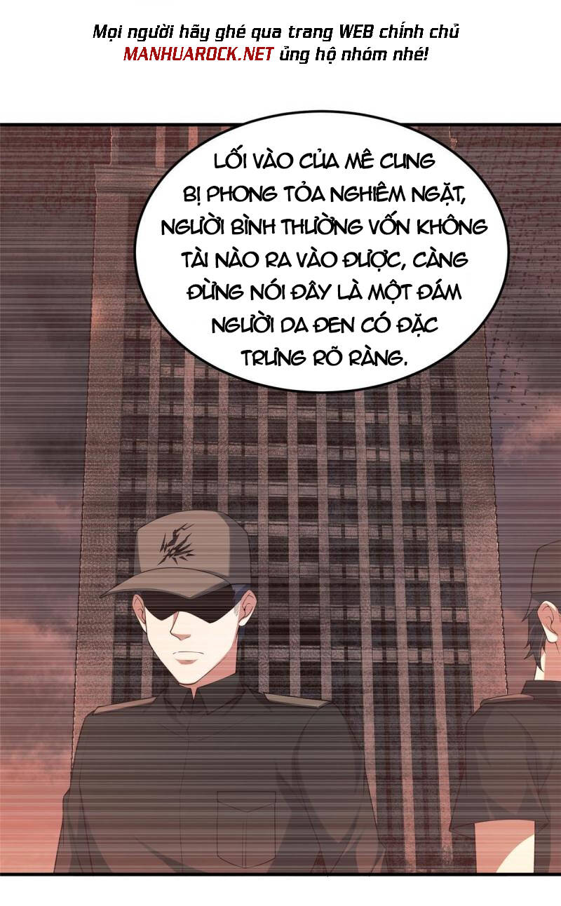 Thần Sủng Tiến Hóa: Chapter 143