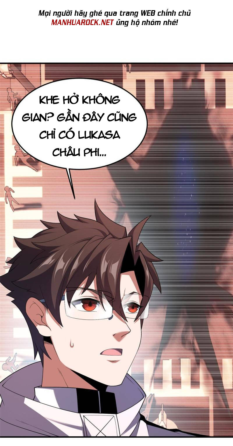 Thần Sủng Tiến Hóa: Chapter 143