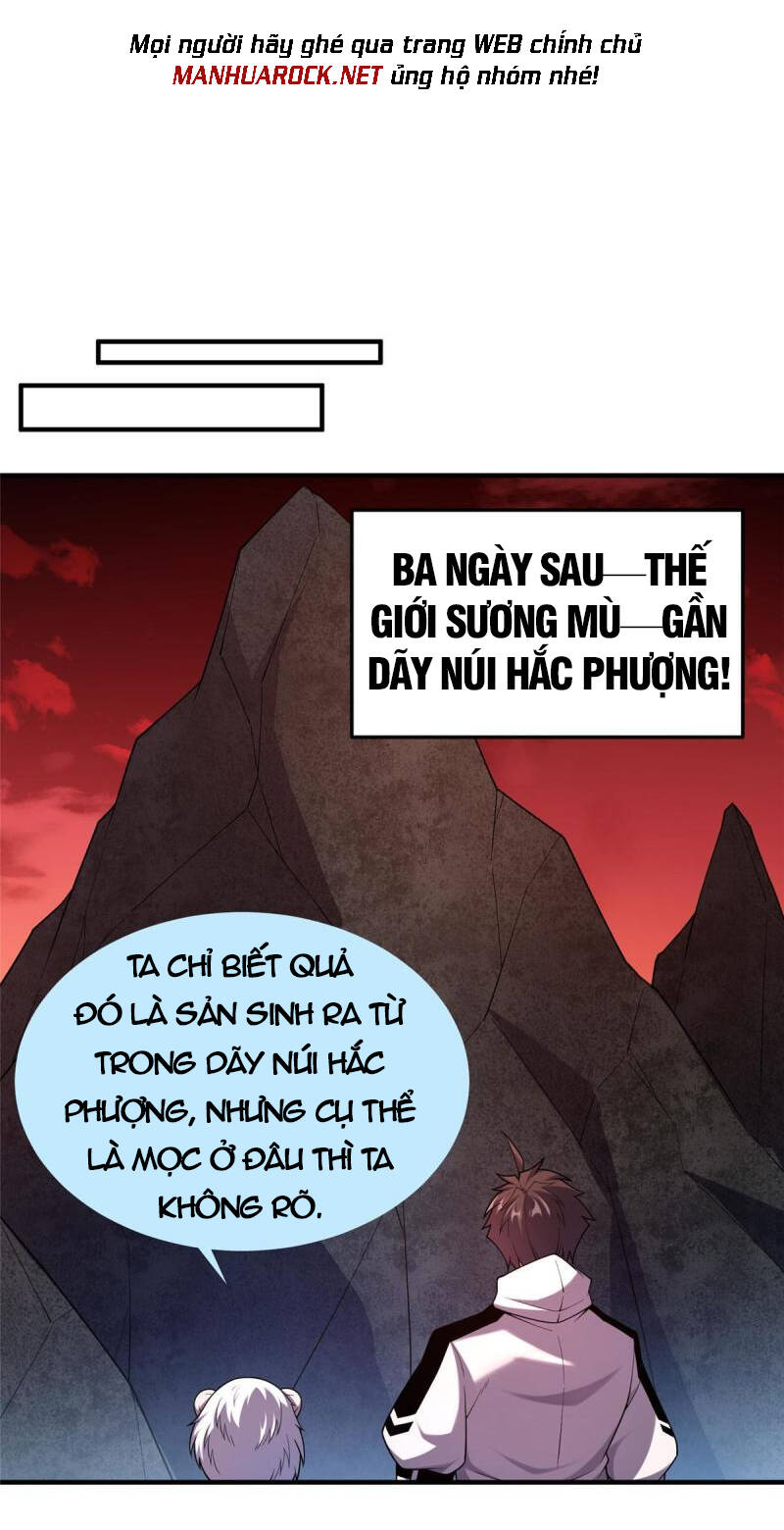 Thần Sủng Tiến Hóa: Chapter 143